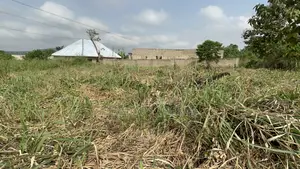 Full Plot of Land for Sale at Nkwantakese Off Offinso Road