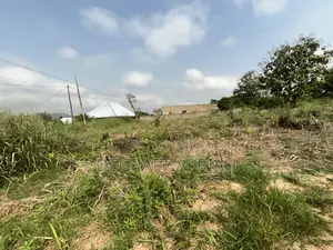 Full Plot of Land for Sale at Nkwantakese Off Offinso Road