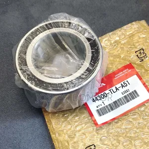 Original CRV Front Hub Pressing Bearing