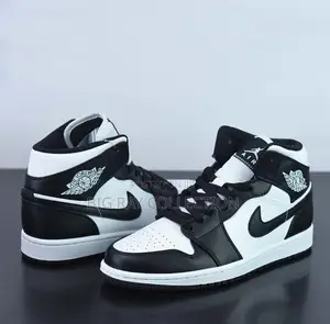 Jordan 1 High Golf 'Panda