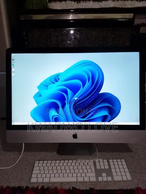 Desktop Computer Apple iMac 8GB Intel Core I5 SSD 1T