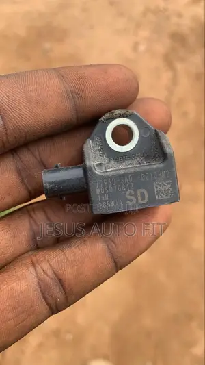 Honda CRV Front Impact Crash Sensor (2023-2025) Oe 779303v0b11