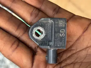 Honda CRV Front Impact Crash Sensor (2023-2025) Oe 779303v0b11