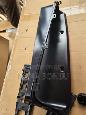 Toyota Voxy Original Dashboard