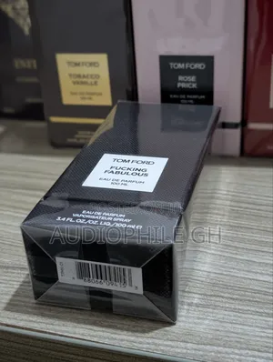 Tom Ford Fucking Fabulous Eau De Parfum