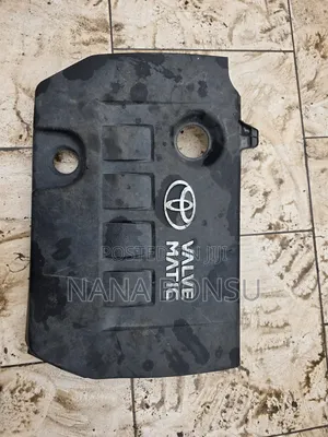 Toyota Voxy Engine Cover