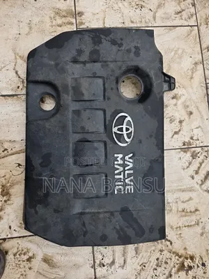 Toyota Voxy Engine Cover