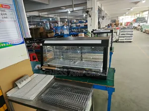 Pastries Warmer