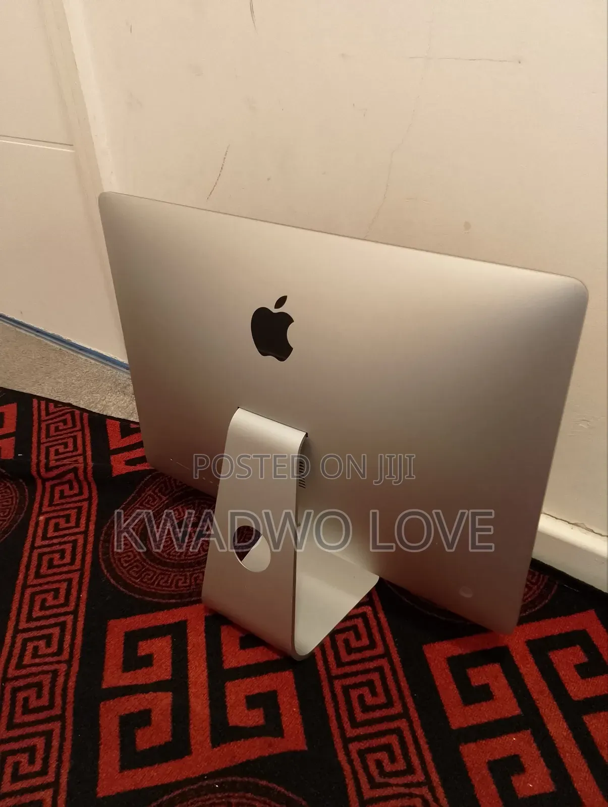 Desktop Computer Apple iMac 8GB Intel Core I5 SSD 1T