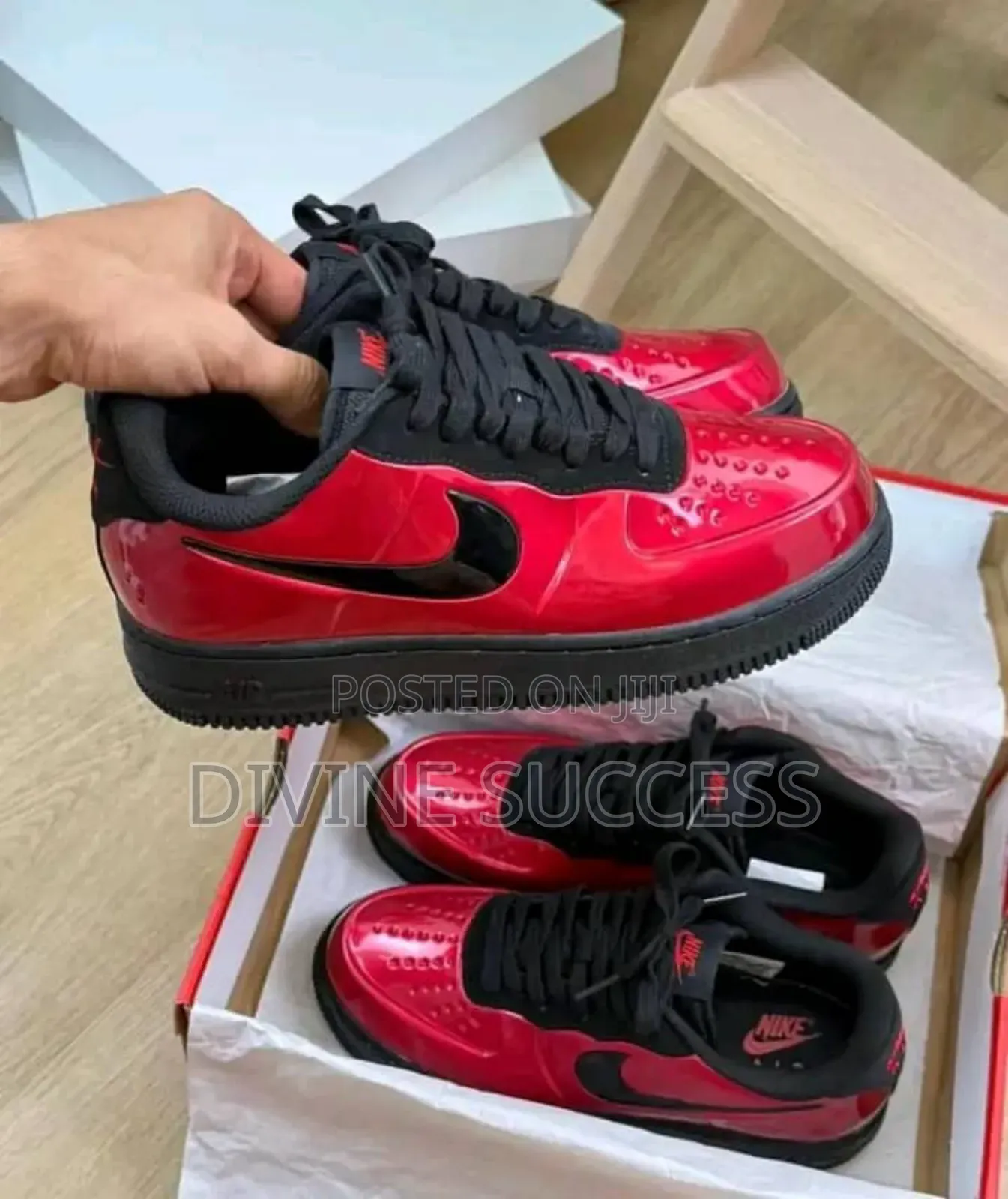 Cheap Shoes From China