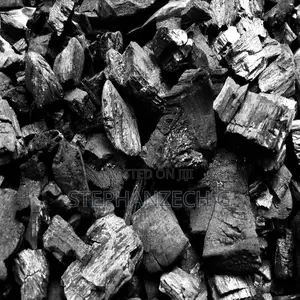 Excellent Quality Range of Barbecue Charcoal.
