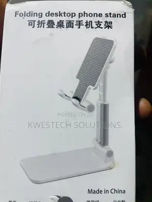 Phone Stand