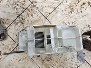 Toyota Voxy Washer Bottle With Motor