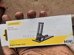 Essager Tablet N Phone Stand