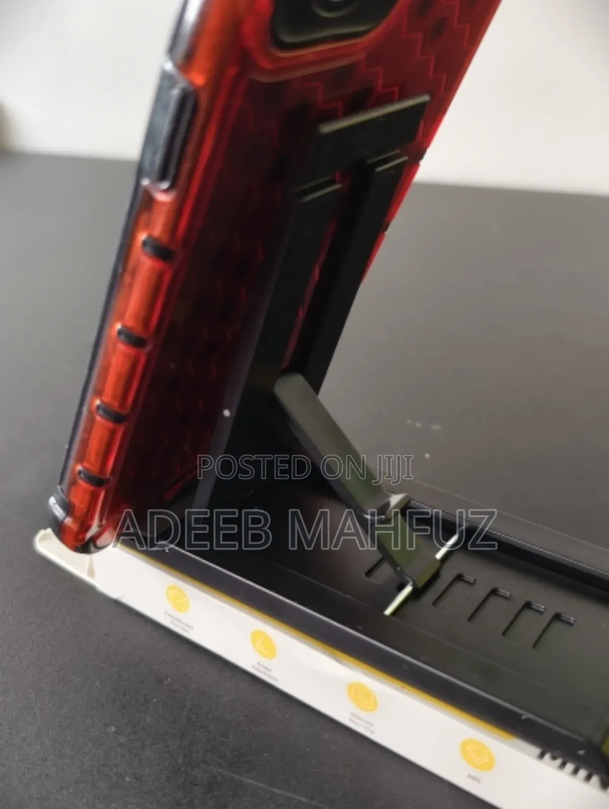 Essager Tablet N Phone Stand