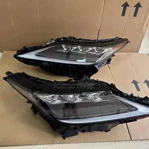 Lexus Rx350, 2019,2020,2021 Headlight Pair