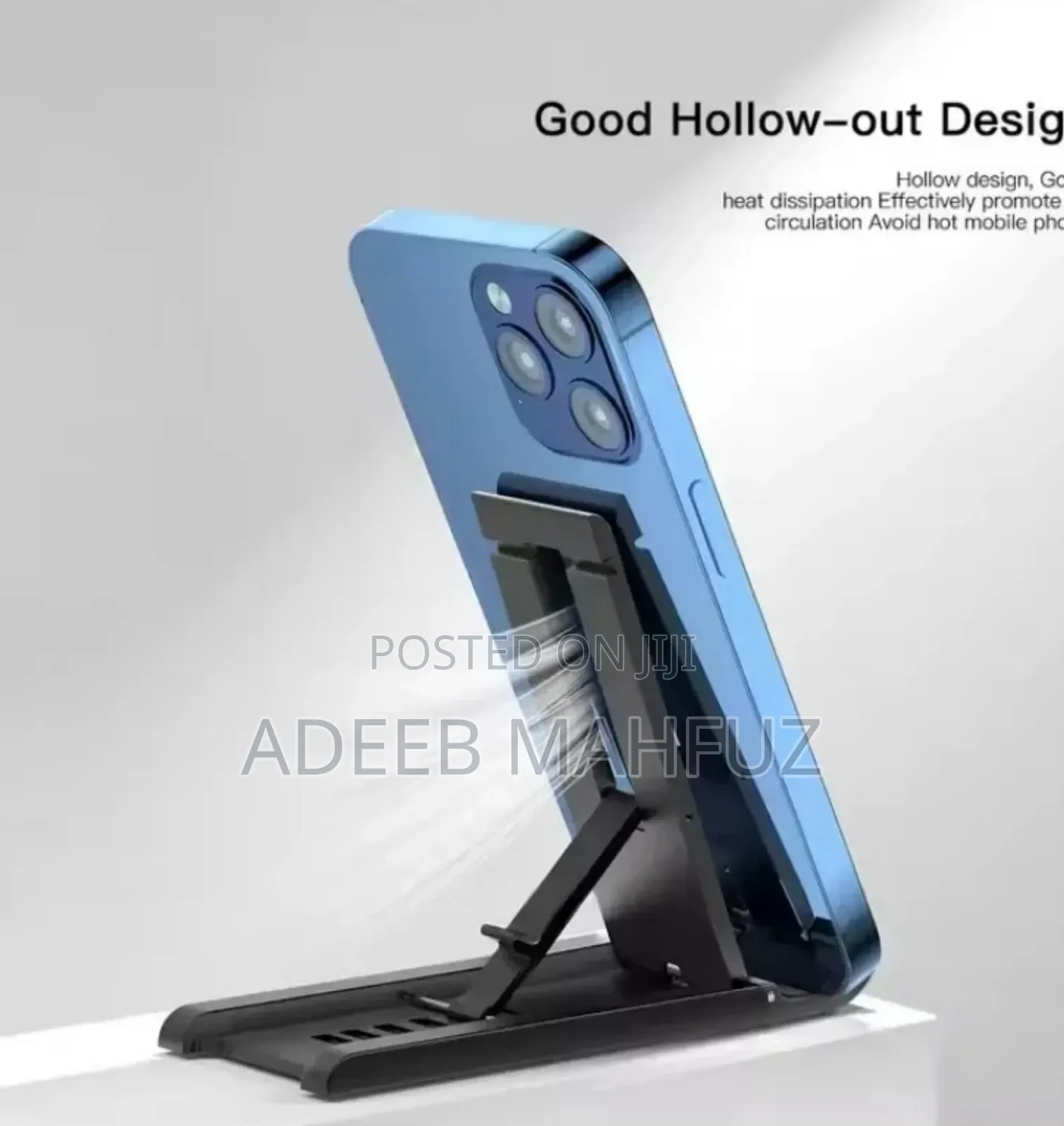 Essager Tablet N Phone Stand