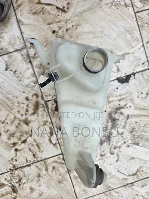 Toyota Voxy Coolant Bottle