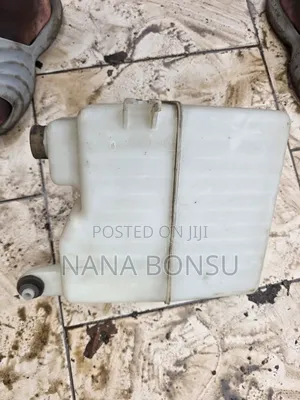 Toyota Voxy Coolant Bottle