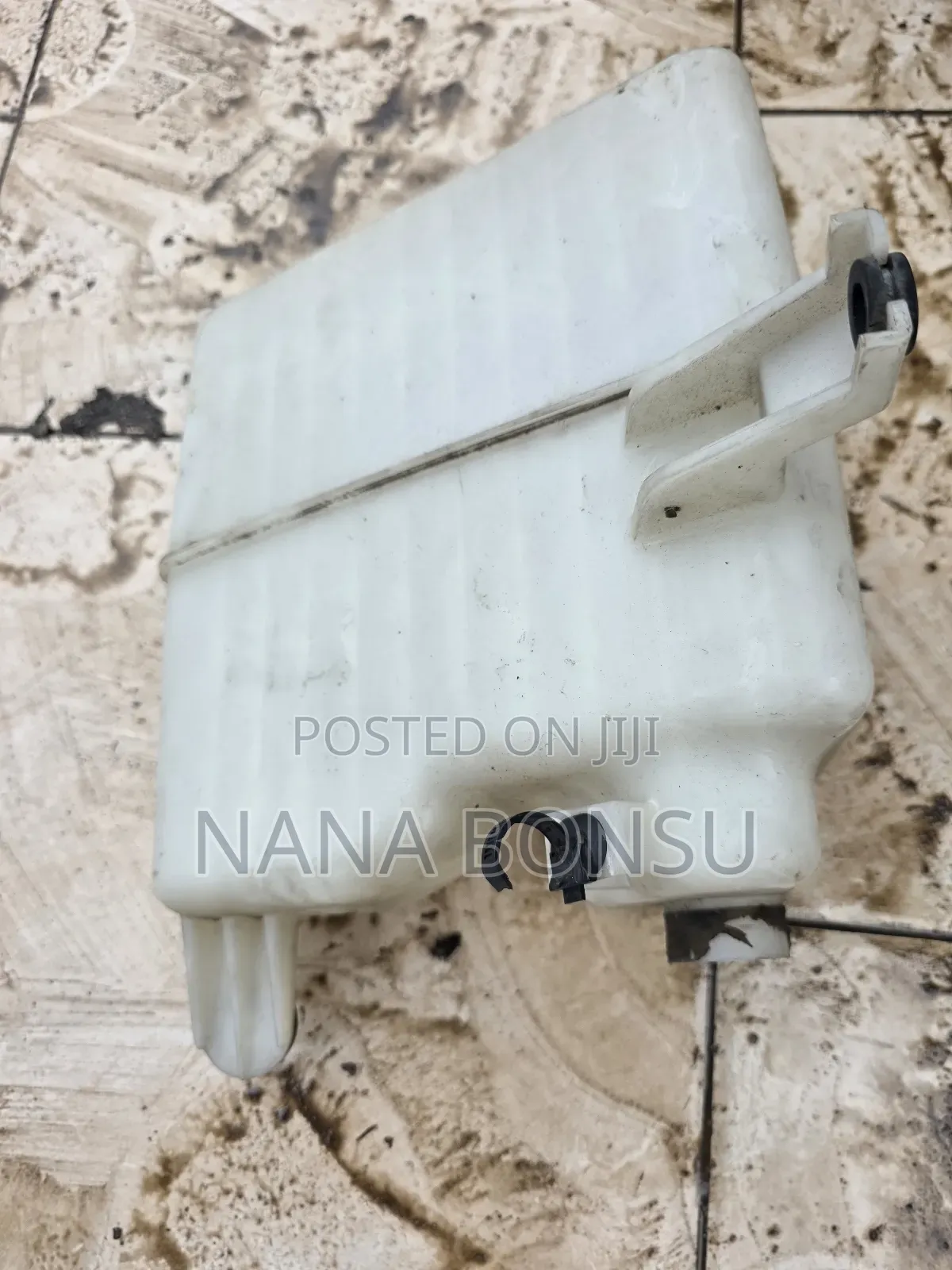 Toyota Voxy Coolant Bottle