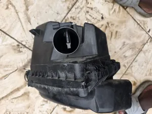 Toyota Voxy Airflow Meter and Case