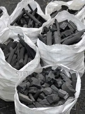 Charcoal Available for Sell Now