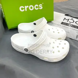 Classic Clogs Crocs