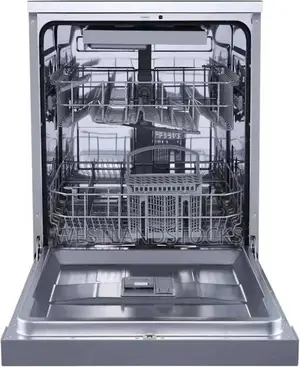 Wgsp14-6ds Freestanding Dishwasher From Wolkenstein PKM