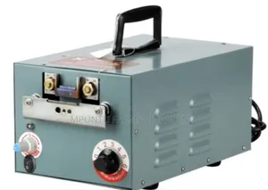 Debeaking Machine (Automatic)