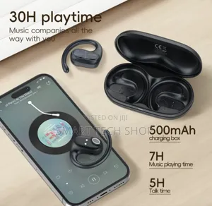 Ldnio Eamodel Ldnio To7 TWS Earphone Bt Version 5.3