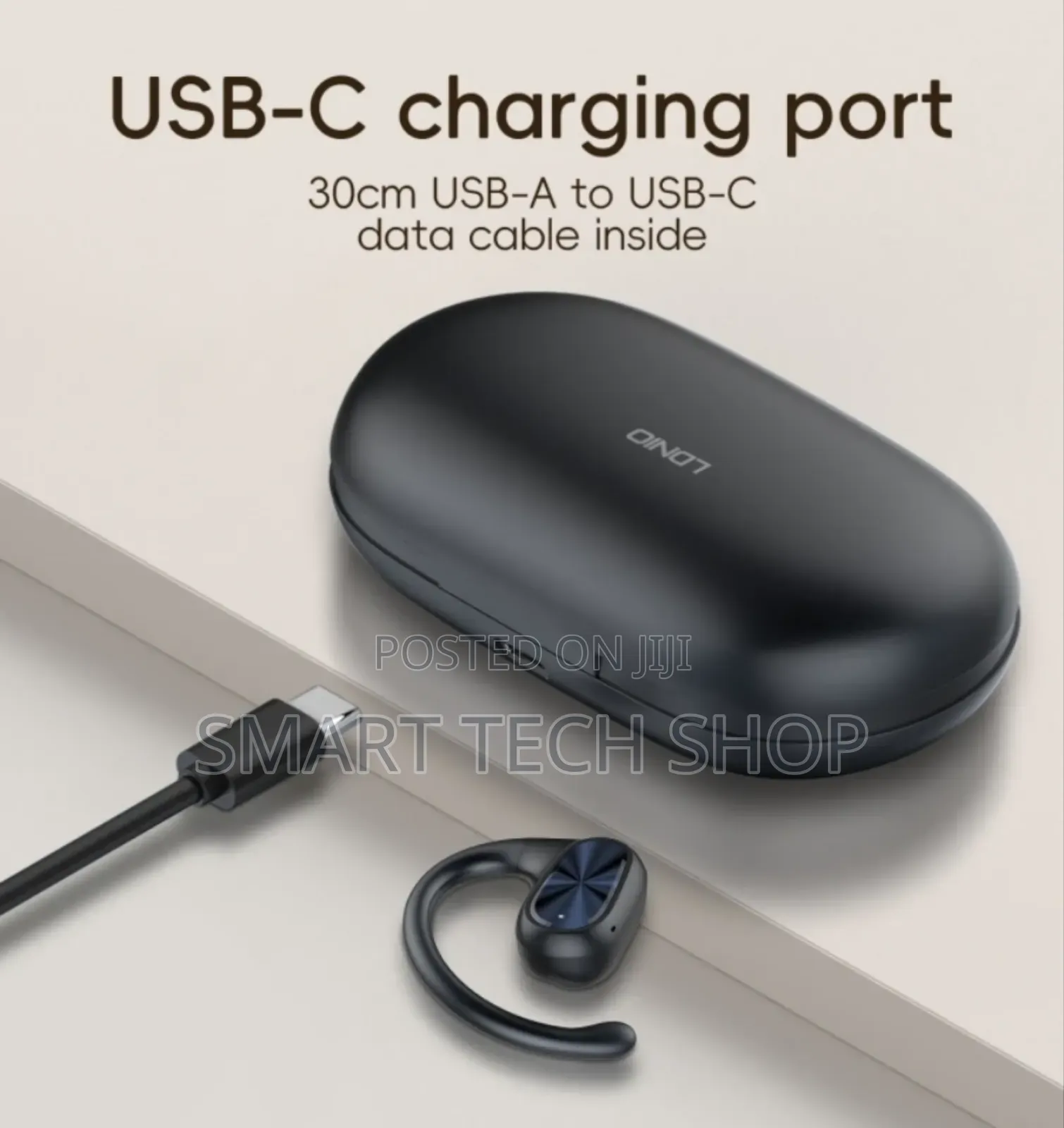 Ldnio Eamodel Ldnio To7 TWS Earphone Bt Version 5.3