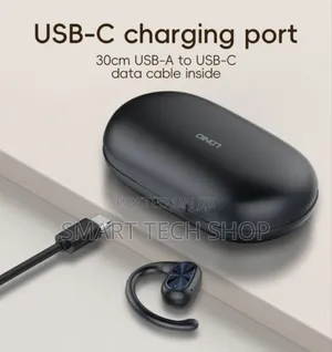 Ldnio Eamodel Ldnio To7 TWS Earphone Bt Version 5.3