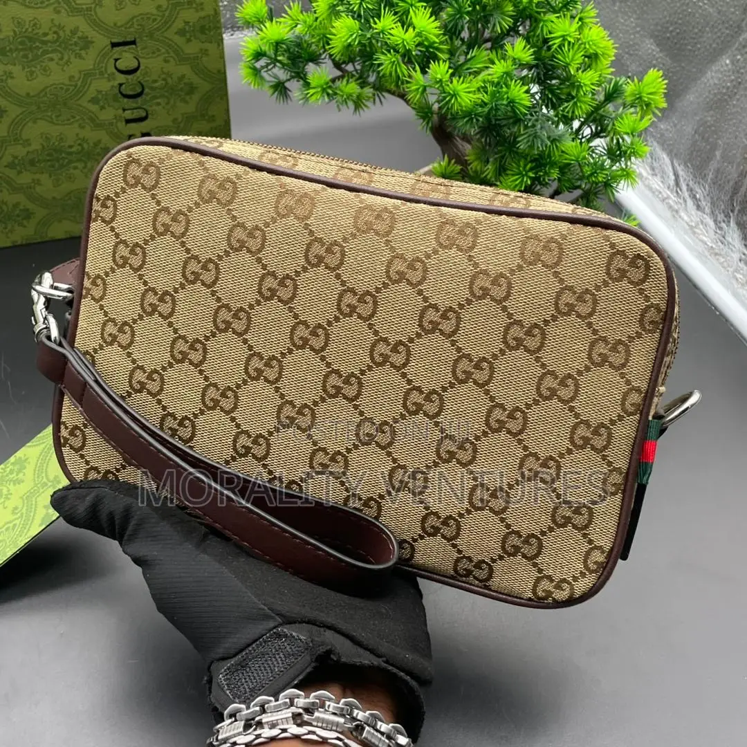 Gucci Small Gg Bag