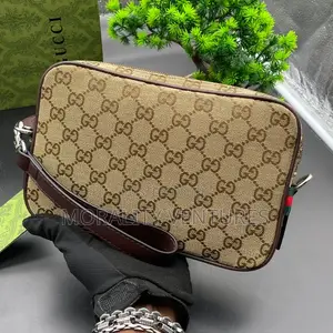 Gucci Small Gg Bag
