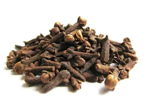 Cloves Bayleaf.