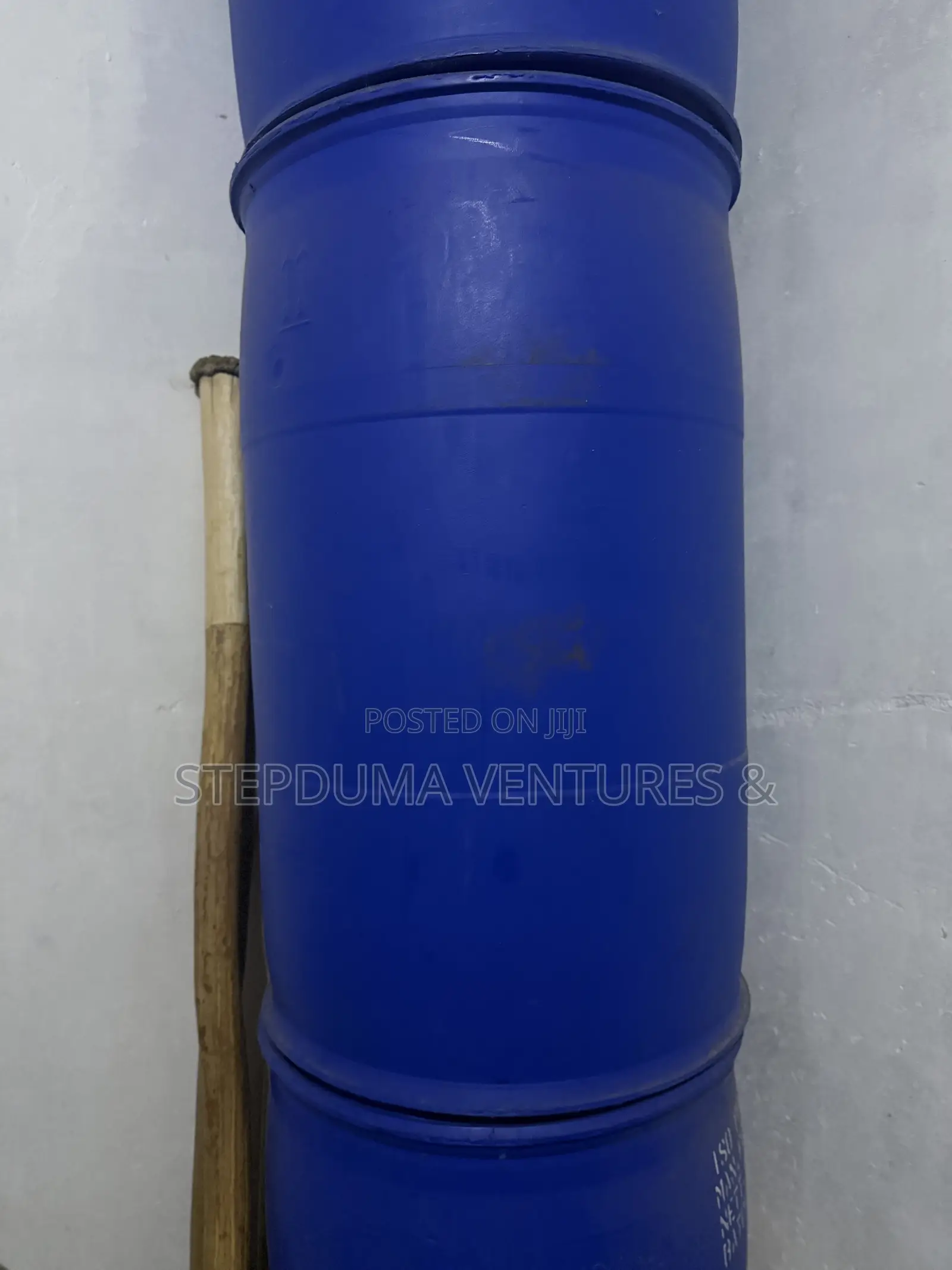 Empty Barrel / Drum for Sale