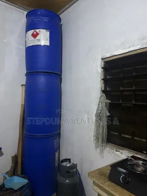 Empty Barrel / Drum for Sale