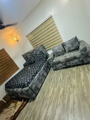 Foreign Double Bed
