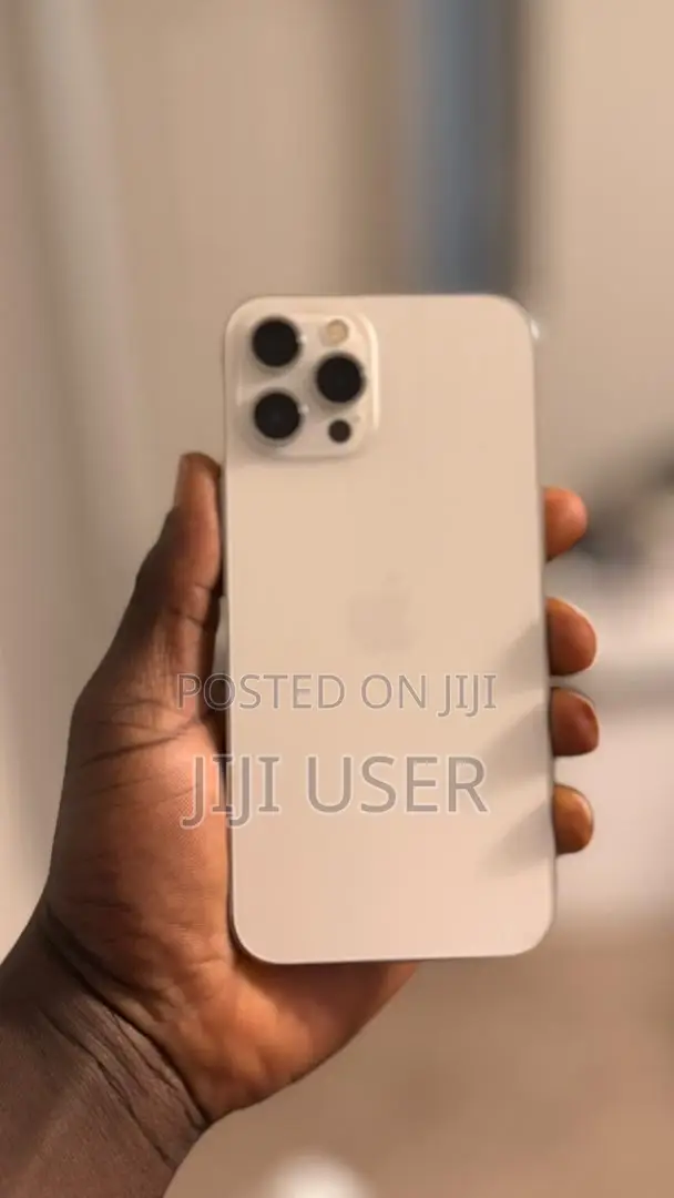 Apple iPhone 12 Pro Max 512 GB Gold