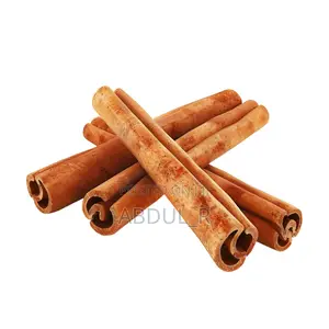 Cinnamon Sticks
