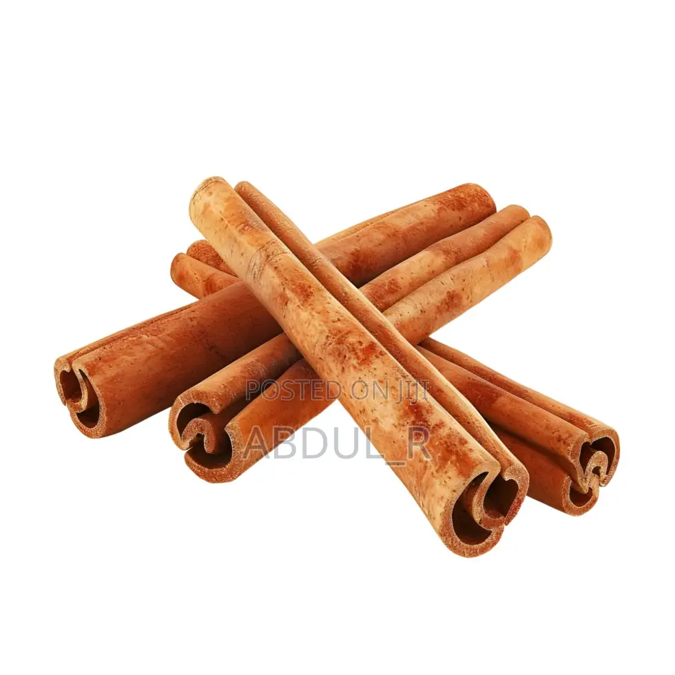 Cinnamon Sticks