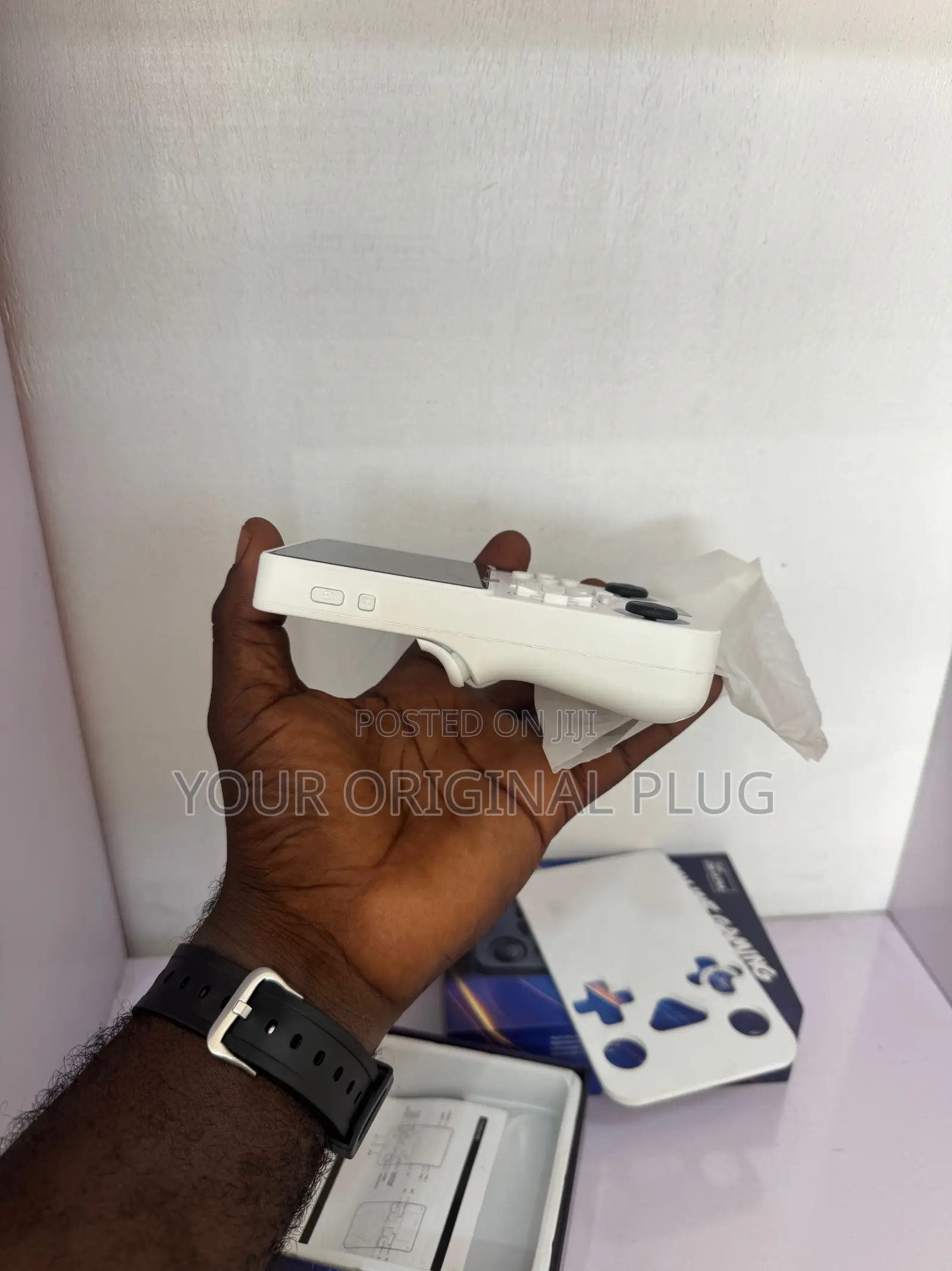 J36 Ultra Game Console