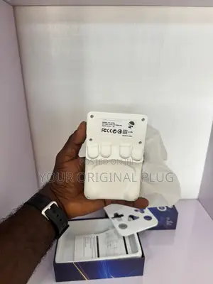J36 Ultra Game Console