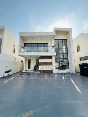 4bdrm House in East Legon Hills, Accra Metropolitan for sale