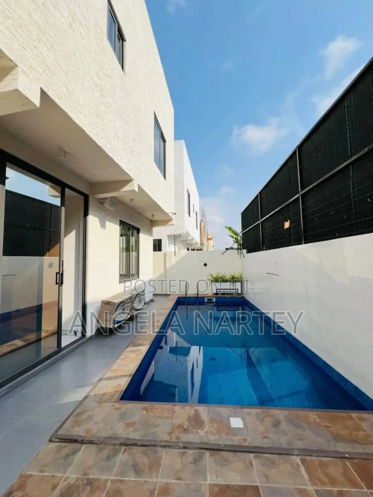 4bdrm House in East Legon Hills, Accra Metropolitan for sale