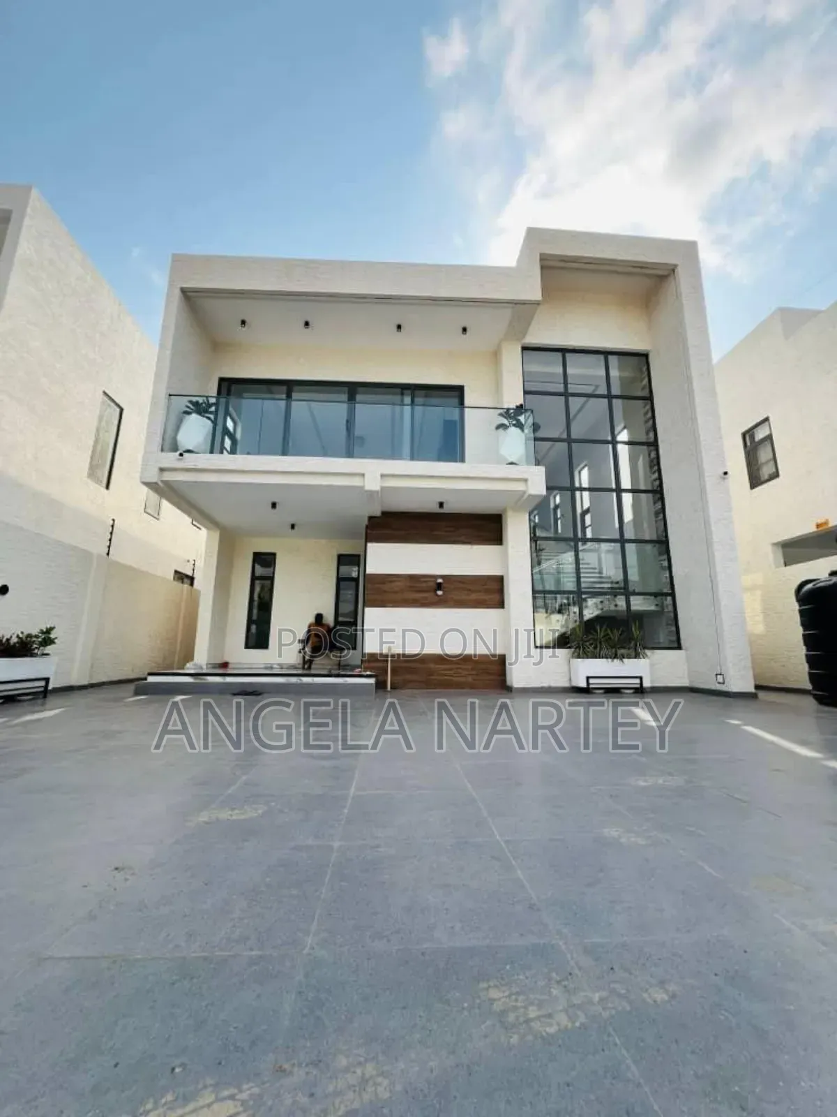 4bdrm House in East Legon Hills, Accra Metropolitan for sale