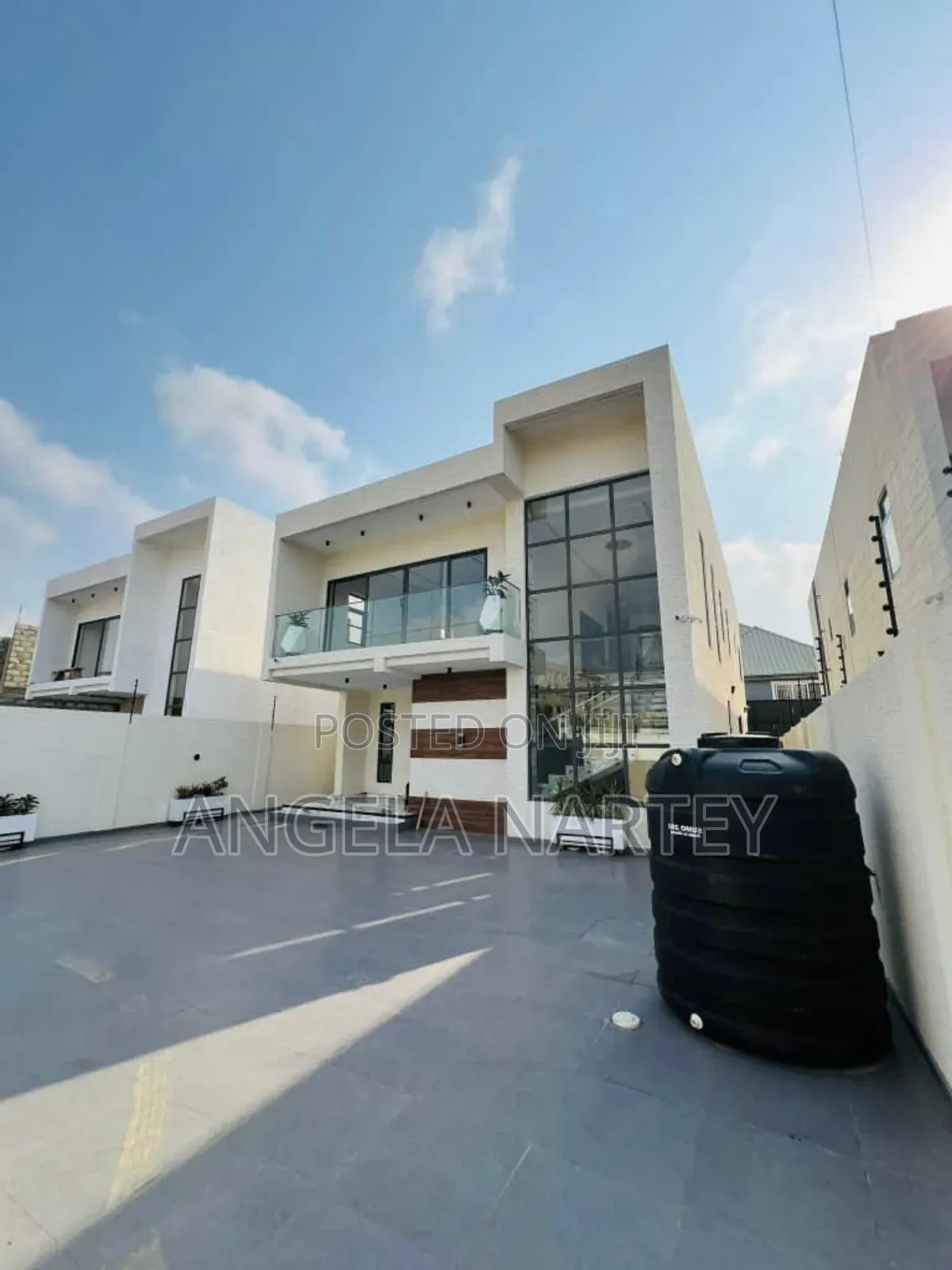 4bdrm House in East Legon Hills, Accra Metropolitan for sale