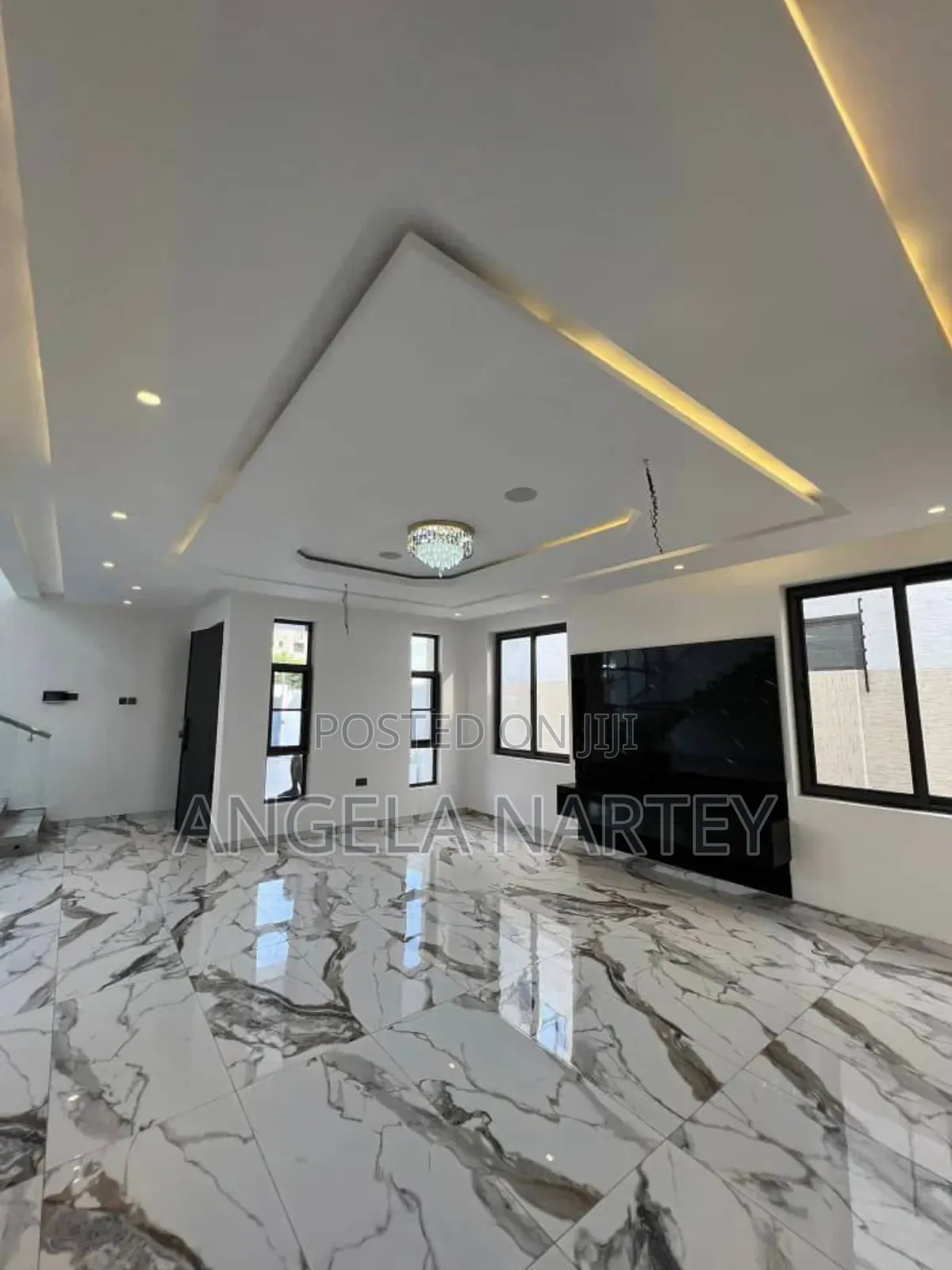 4bdrm House in East Legon Hills, Accra Metropolitan for sale