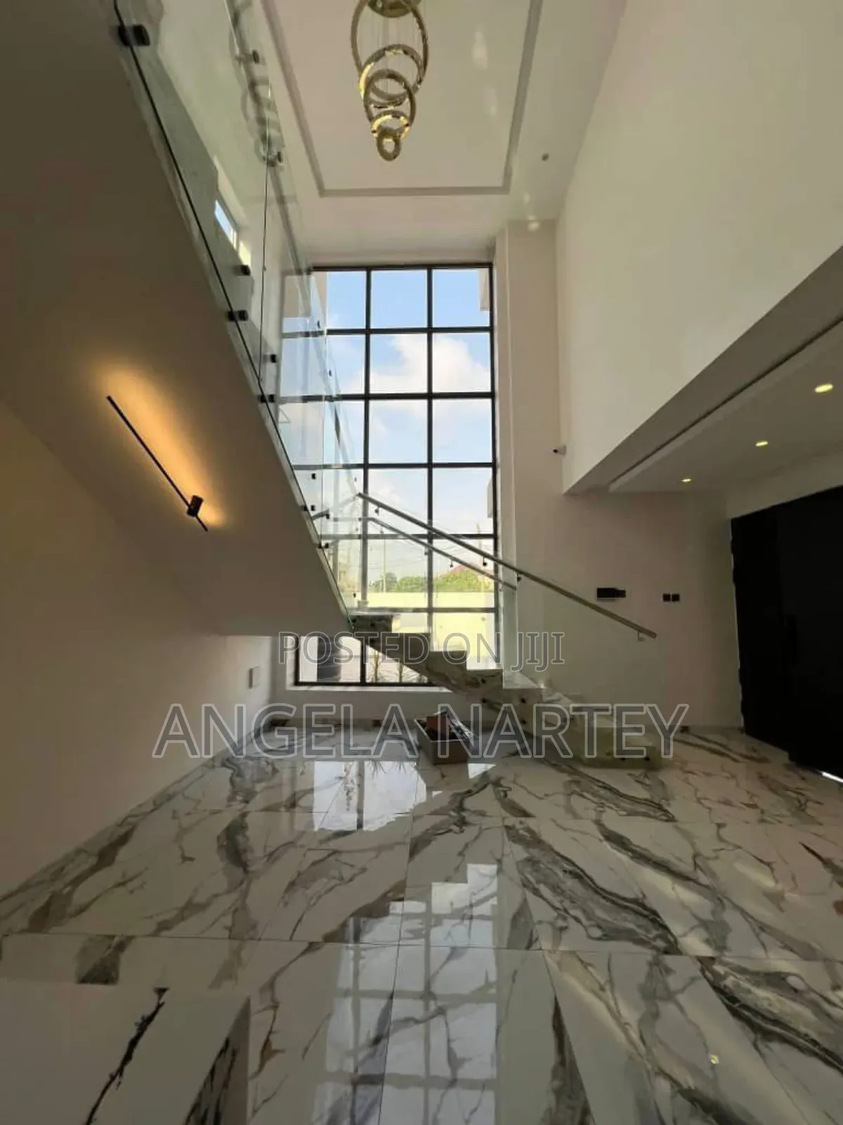 4bdrm House in East Legon Hills, Accra Metropolitan for sale
