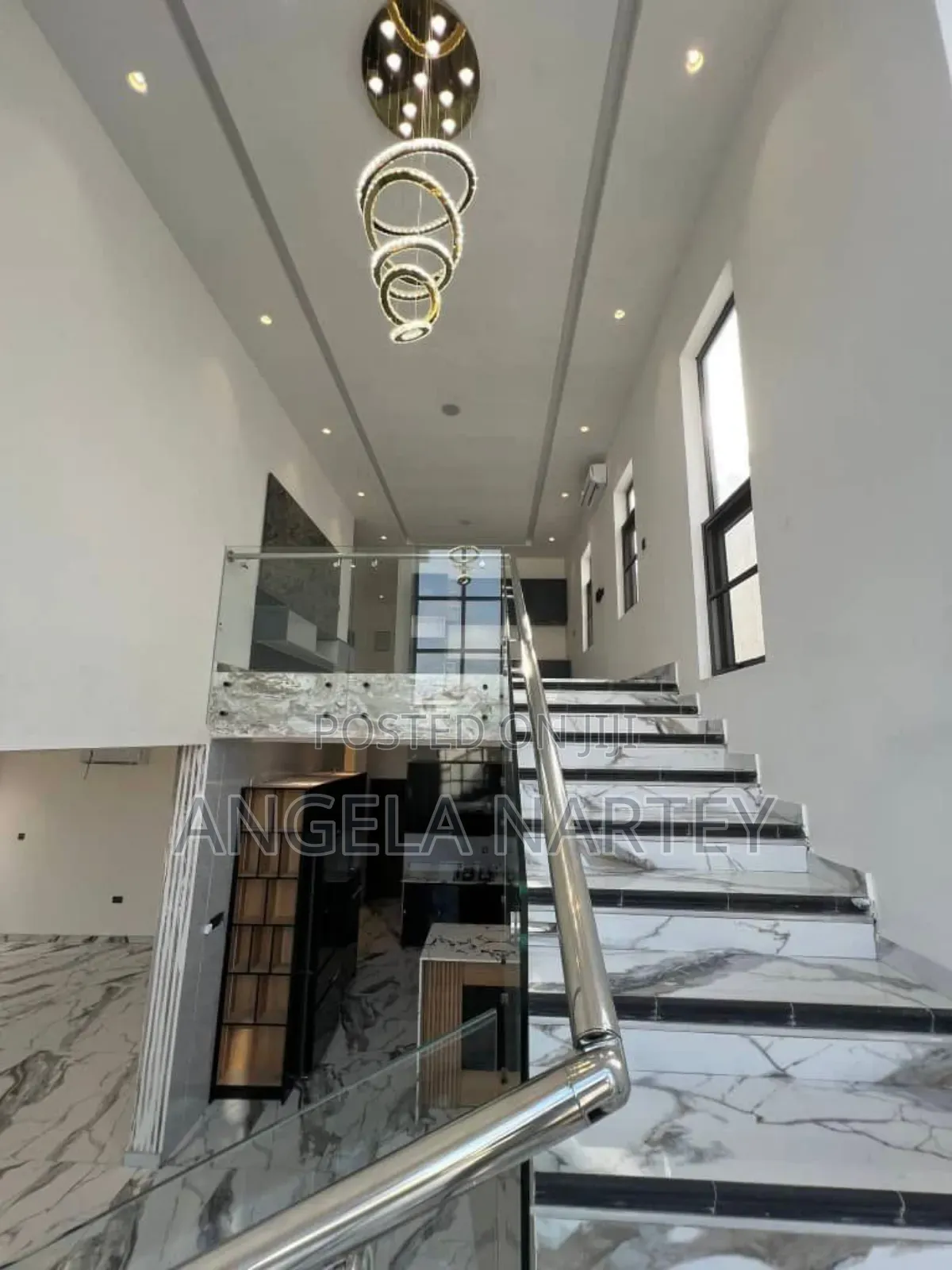 4bdrm House in East Legon Hills, Accra Metropolitan for sale